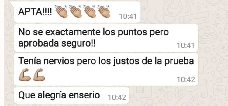 Psicólogo para opositores Psicólogo para opositores